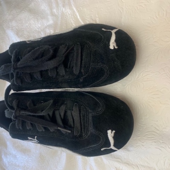 Puma speed cat classic discount